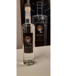 W&oacute;dka czysta 50 % naturalna bez alkoholu metylowego