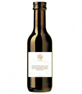Wino Primitivo- czerwone Włochy, mała buteleczka 200ml