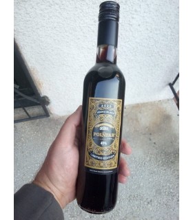 Vodka Black, ekskluzywna czarna wódka, 40%