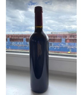 VINO-TINTO-DE-ESPANA czerwone wytrawne