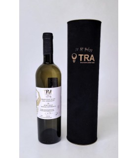 Pinot Grigio, vino bianco italiano leggero, Włochy