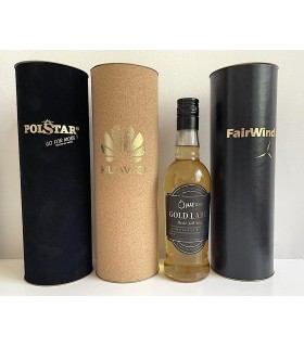 WHISKY z logo/ 500ml-40 % Mac Milord's