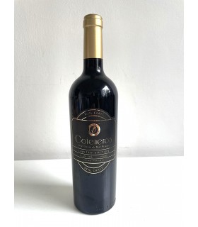 WINO COTENEROS PREMIUM TINTO 14,5 % HISZPANIA czerwone p&oacute;ł wytrawne