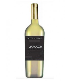 WINO COTENEROS PREMIUM TINTO 14,5 % HISZPANIA białe pół wytrawne