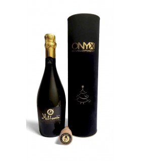 PROSECCO MILLORDI - Denominazione di Origine Controllata