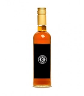 Wódka Orzechówka 40 % dla firm - Walnut Vodka, luksusowa wódka orzechowa, 40%