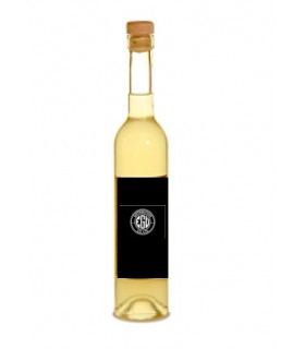 NATURALNAy LIQUOR Z CYTRYNY Z MIODEM