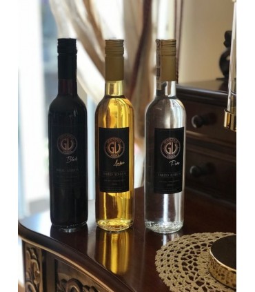 Alkohol jako prezent dla firm