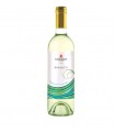 Wino białe półsłodkie -Cantina Castelnuovo del Garda Bianco