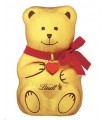 LINDT Miś figurka z czekolady mlecznej