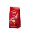 PRALINY ZNANEJ FIRMY LINDT - LINDOR MILK BAG 100g