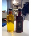 Buteleczki promocyjne 200 ML z zakretką