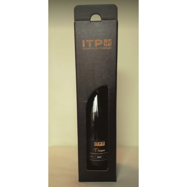 wino musujące wytrawne ALITA SELECTION BRUT CUVEE