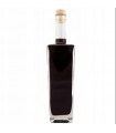 KLIFS - Butelka 500ML z drewnianym korkiem
