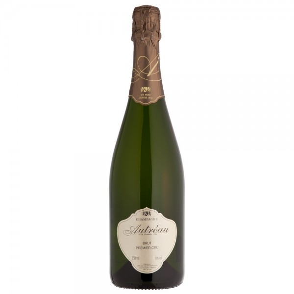 Szampan - Champagne Autreau de Champillon Premier Cru Brut