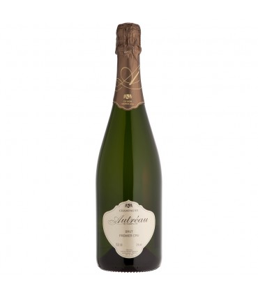 Szampan - Champagne Autreau de Champillon Premier Cru Brut