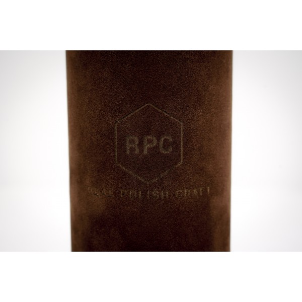 Tuba z korka z grawerowaniem