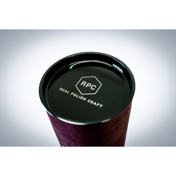 Tuba z korka z grawerowaniem