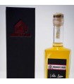 Butelka Klifs 500ml, etykieta z logo, kartonik z logo