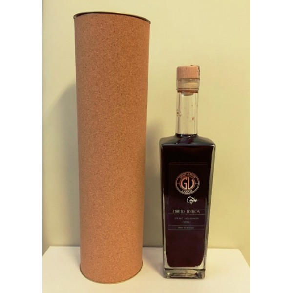 ZESTAW PREZENTOWY-TUBA ZAMSZ LUB MIELONY KOREK, BUTELKA KLIK 500ML- DOWOLNY WLEW