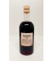 Butelka Appolineus Crystal 500ML z korkiem