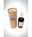 Butelka Appolineus Crystal 500ML z korkiem