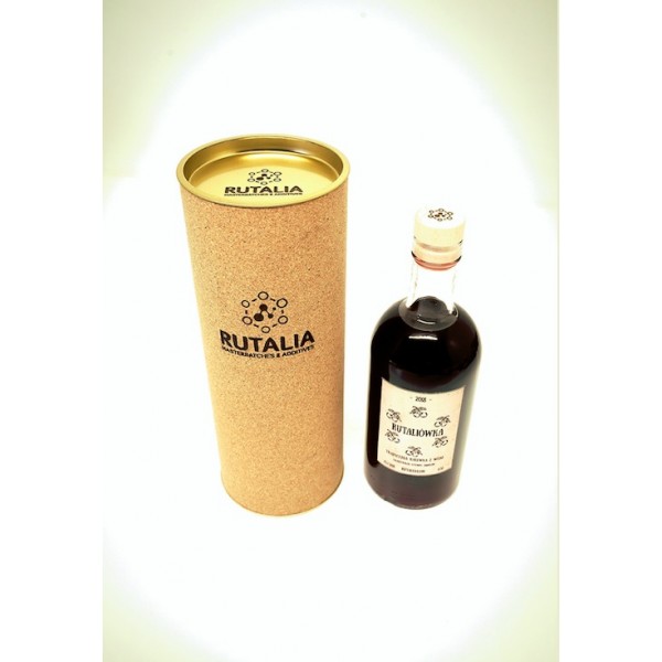 Butelka Appolineus Crystal 500ML z korkiem
