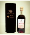 Butelka Appolineus Crystal 500ML z korkiem