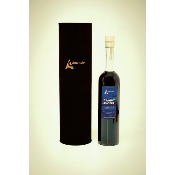 Butelka Futura 500ml, etykieta, tuba, logo