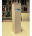 KLIFS - Butelka 500ML z drewnianym korkiem