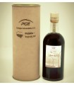Butelka Appolineus Crystal 500ML z korkiem