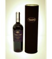 Wino w Tubie z logo