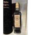 Etykiety skórzane laserowane na alkohol