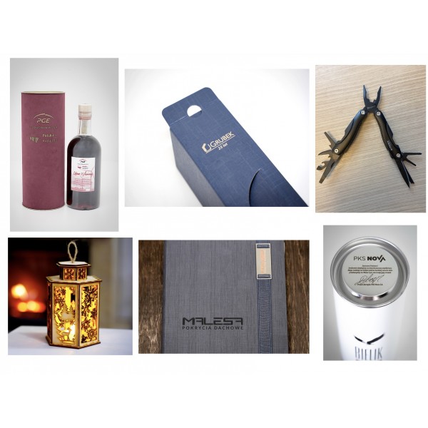 grawerowanie reklamowe