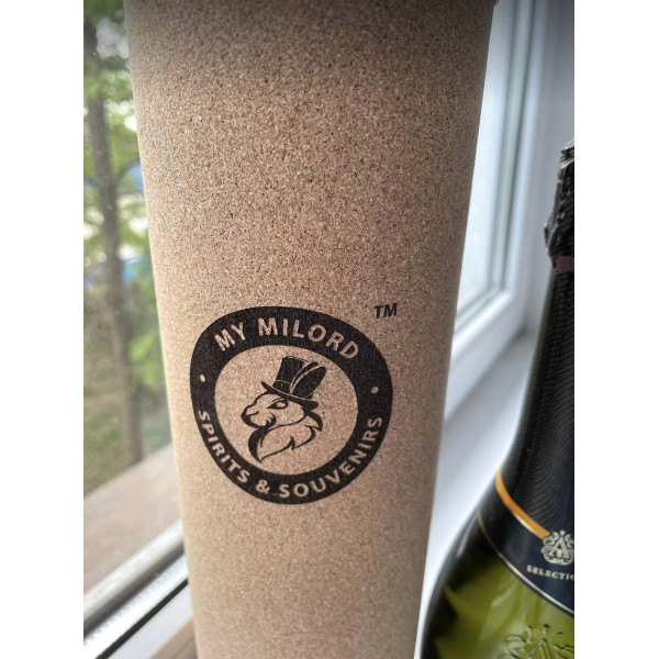 wino musujące wytrawne ALITA SELECTION BRUT CUVEE