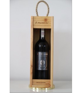 Wino ELGARE Hiszpania Czerwone wytrawne