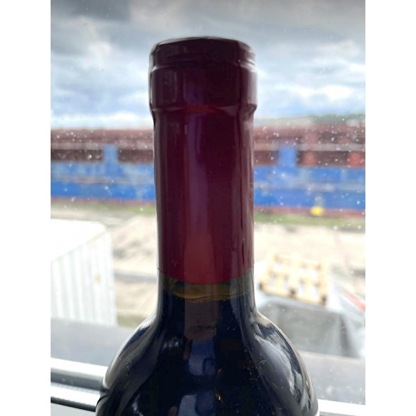 VINO-TINTO-DE-ESPANA czerwone wytrawne