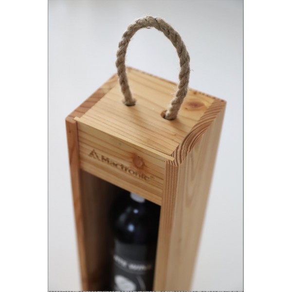 Czerwone wino - wytrawne - El Lagar de la Aldea Tinto