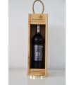 Czerwone wino - wytrawne - El Lagar de la Aldea Tinto
