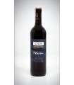 Czerwone wino - wytrawne - El Lagar de la Aldea Tinto