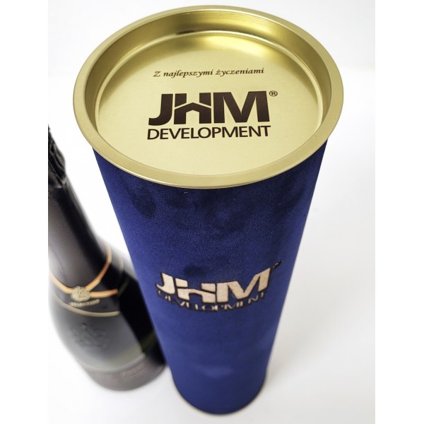 wino musujące wytrawne ALITA SELECTION BRUT CUVEE