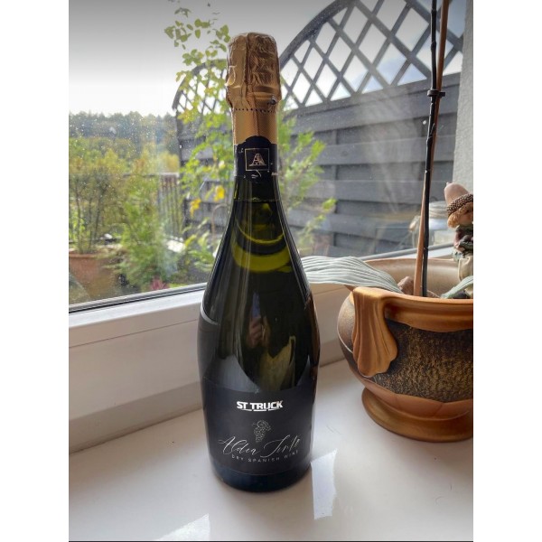 PROSECCO - Denominazione di Origine Controllata