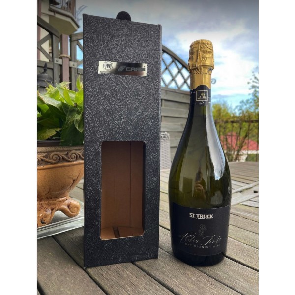 PROSECCO - Denominazione di Origine Controllata