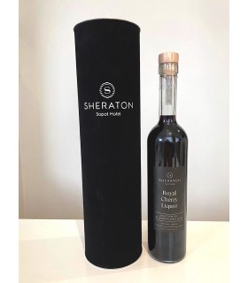 Naturalne likiery i nalewki