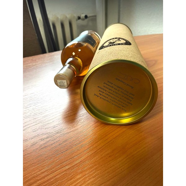 WHISKY SZKOCKA z logo.