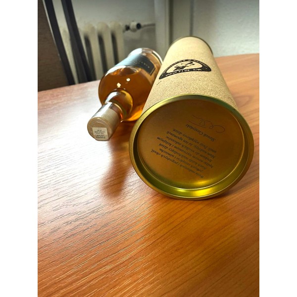 WHISKY SZKOCKA z logo.