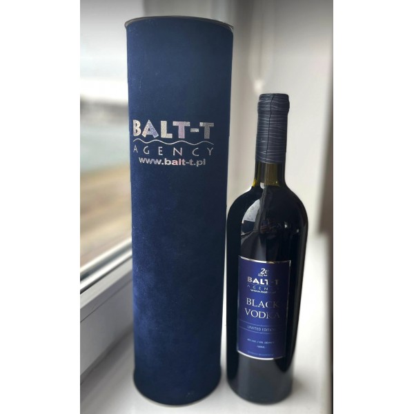 Zestawy dla firm z alkoholem