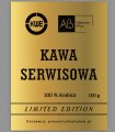 Zestaw , alkohol, kawa , lindt