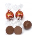 Zestaw , alkohol, kawa , lindt