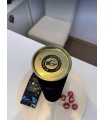 Zestaw , alkohol, kawa , lindt